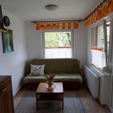 Apartma Rutar Tolmin Buitenkant foto