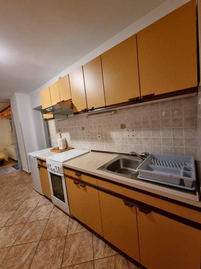 Apartma Rutar Tolmin Buitenkant foto