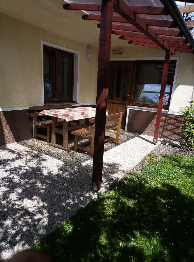 Apartma Rutar Tolmin Buitenkant foto